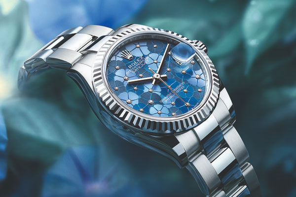 勞力士手表進(jìn)水怎么解決？（勞力士手表進(jìn)水）