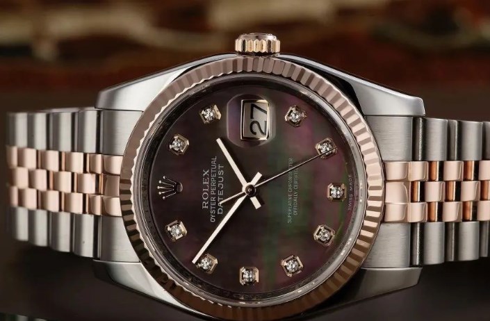 勞力士手表進(jìn)水怎么處理？（勞力士手表進(jìn)水）